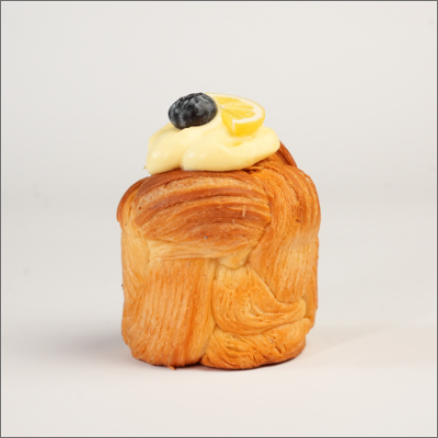 cruffin